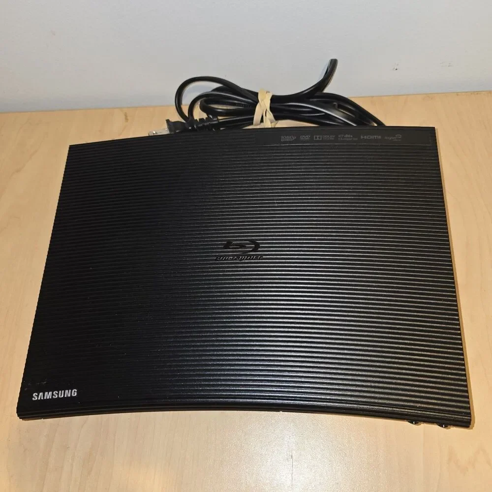 Samsung bd j5100